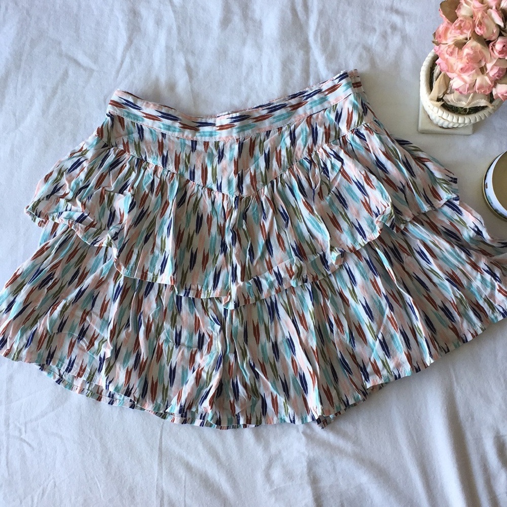 💕 Bethany Mota Skirt 💕